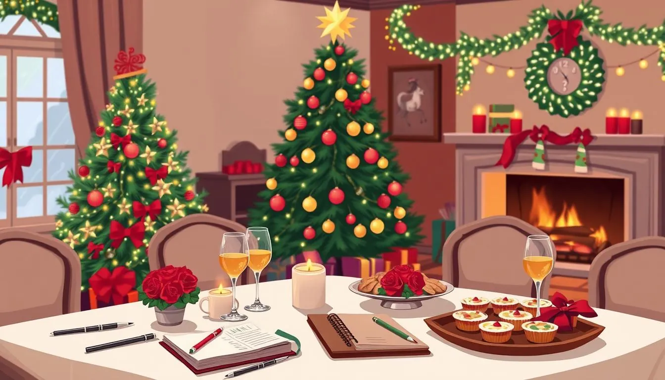christmas-party-planning-guide-for-busy-professionals christmas party planning guide for busy professionals