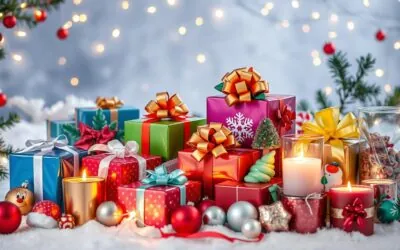 Holiday Party Prizes That Your Team Actually Wants
