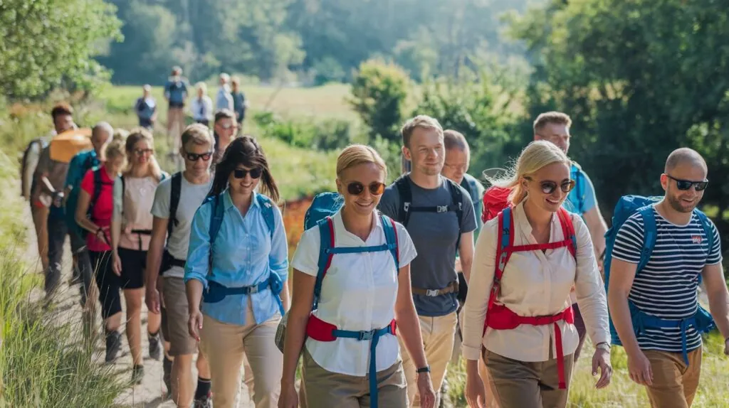 Fun Group Activities For Adults