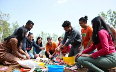 Overcoming Resistance to Team Building at Work
