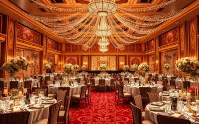 Corporate Annual Awards Dinner Themes | 8 Different Ways to Wow Your Guests | NJ, NYC, CT