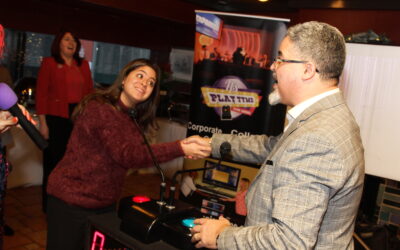 Client Appreciation Event Ideas in 2025