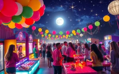 Project Graduation Ideas That Seniors Actually Love