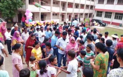 Community Involvement in Project Graduation: A Guide
