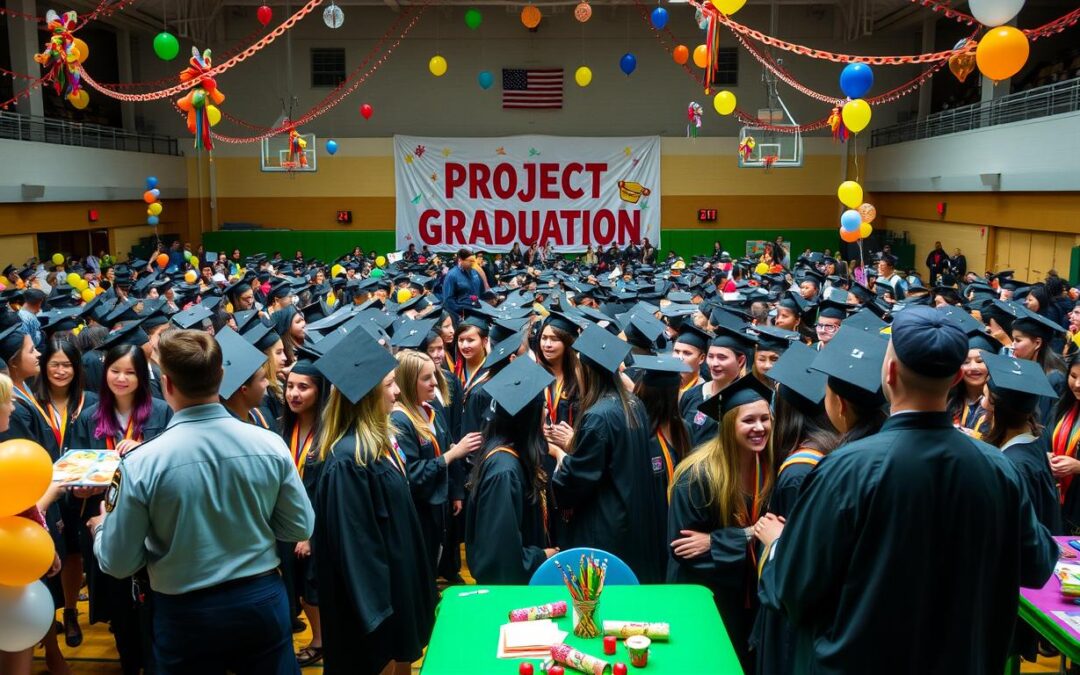 Why Every School Should Invest in Project Graduation for Safety