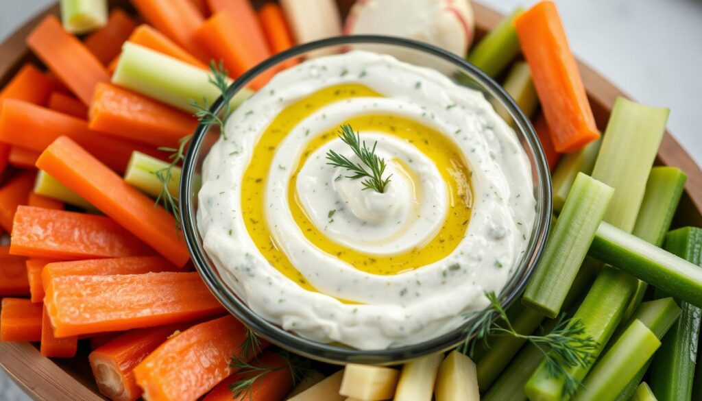 dill pickle dip