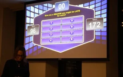 Family Feud Questions for Work: A Coworker Question Bank