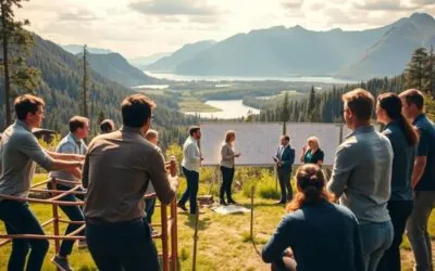 Game Shows for Leadership Retreats: 6 Formats That Work