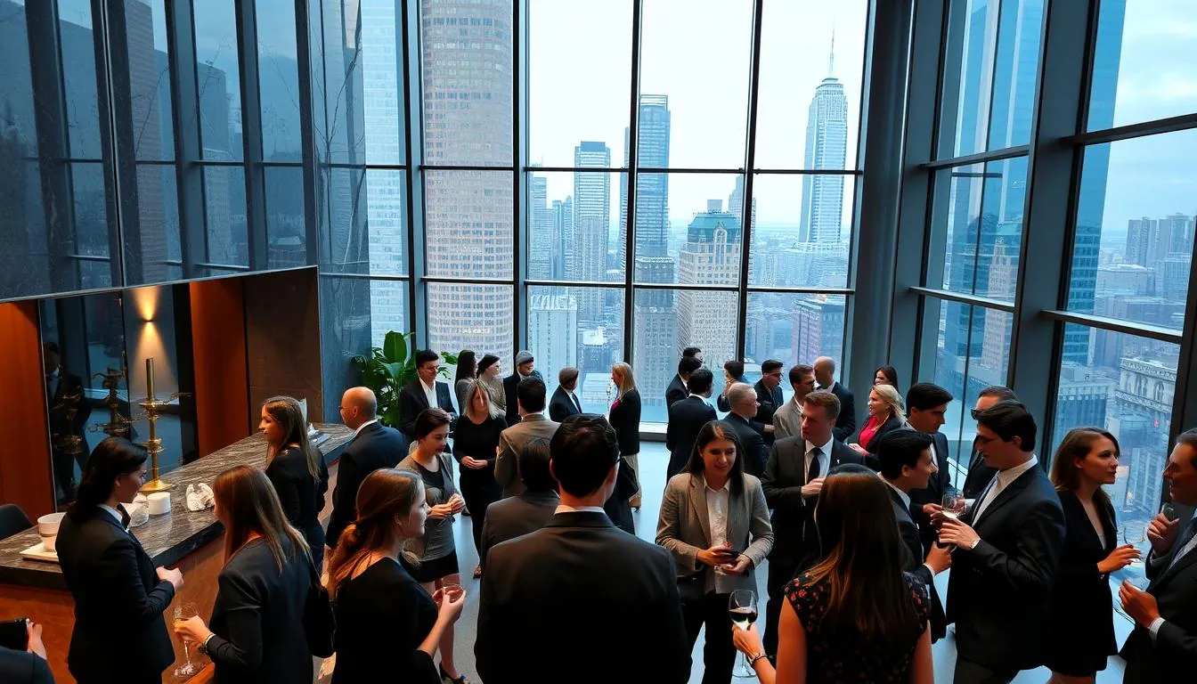 Law-Student-Networking-and-Alumni-Mixer-Ideas-at-NYC-Law-Firms Law Student Networking and Alumni Mixer Ideas at NYC Law Firms