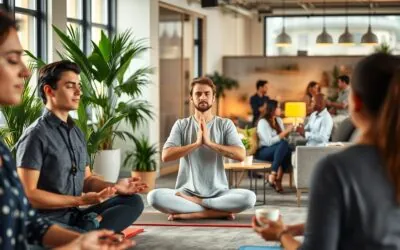Employee Mental Health Strategies That Actually Work