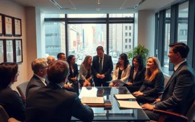 Team Building for Law Firms NYC: Speed Rounds That Work