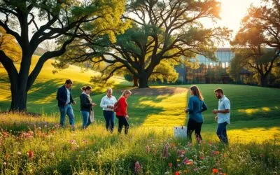 Team Building Experiences in Morris County, NJ