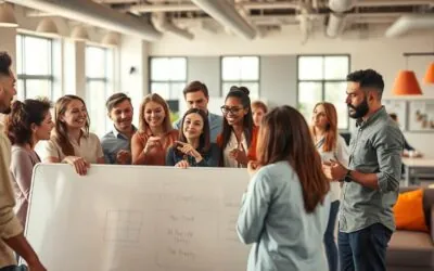Team Building Activities for New Managers: A 90-Day Guide