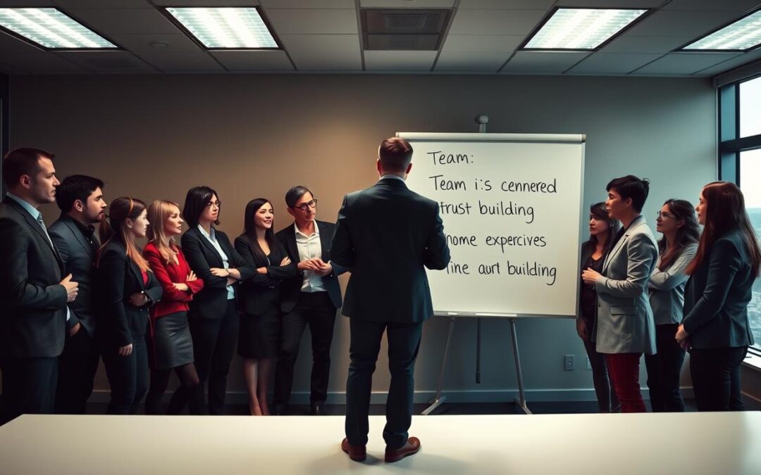 Reasons People Loathe Team Building (and What to Do)