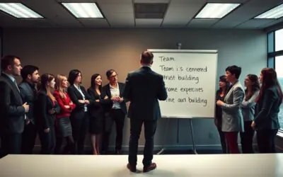 Why Employees Hate Team Building (And What Works)