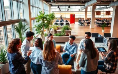 Proven Strategies to Improve Company Culture and Boost Employee Engagement
