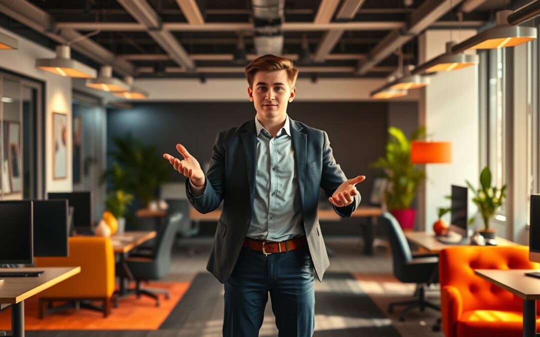 The Leadership Shift That Engages Gen Z