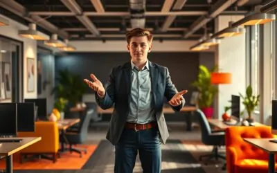 Engaging Gen Z Employees at Work With the Right Format