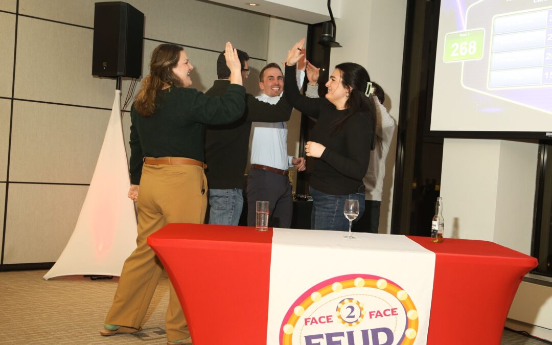 Best Office Games to Play with Coworkers | Team Bonding | NJ, NYC, CT