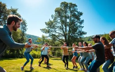 Out of Office Activities for Employees That Work