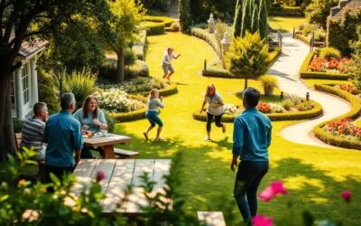 7 Summer Outdoor Work Event Ideas | Fun Team Games | NJ, NYC, CT