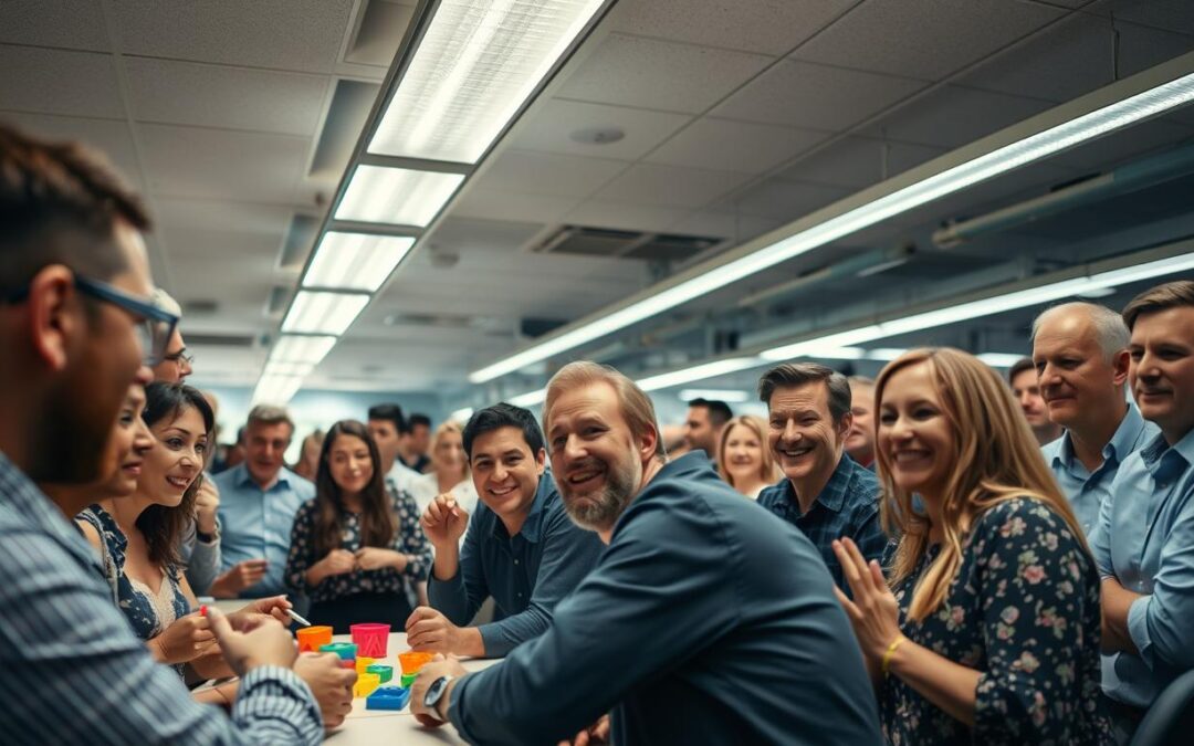 Forced Fun at Work: Addressing the Elephant in the Room
