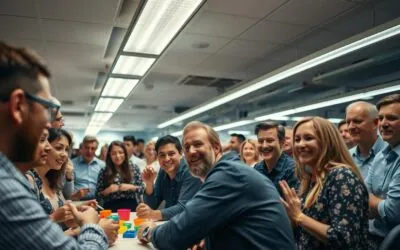 Forced Fun at Work: Why It Backfires (And What to Do Instead)