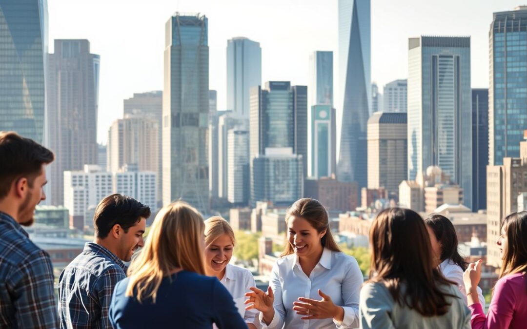 NYC Team Event Ideas | Improve Workplace Collaboration