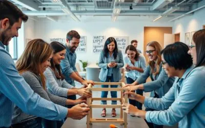 Best Team Bonding Activities to Bring Your Group Together