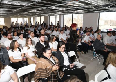 game shows for large groups - Trivia - fun corporate events