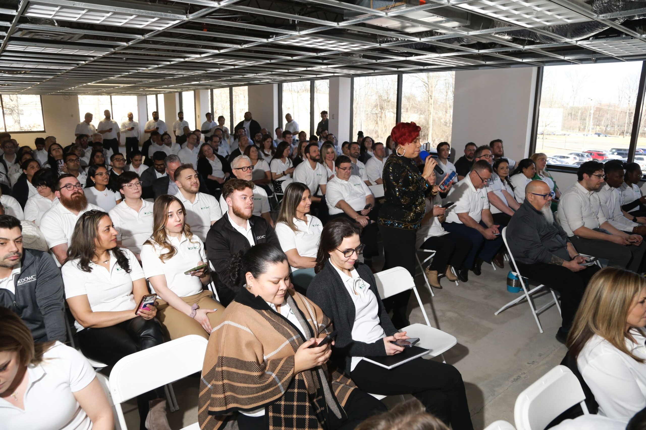 game shows for large groups - Trivia - fun corporate events