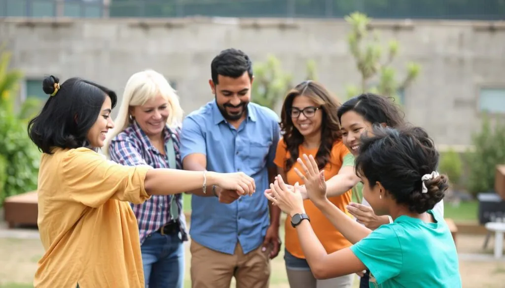 team building activities for small groups team building activities for small groups