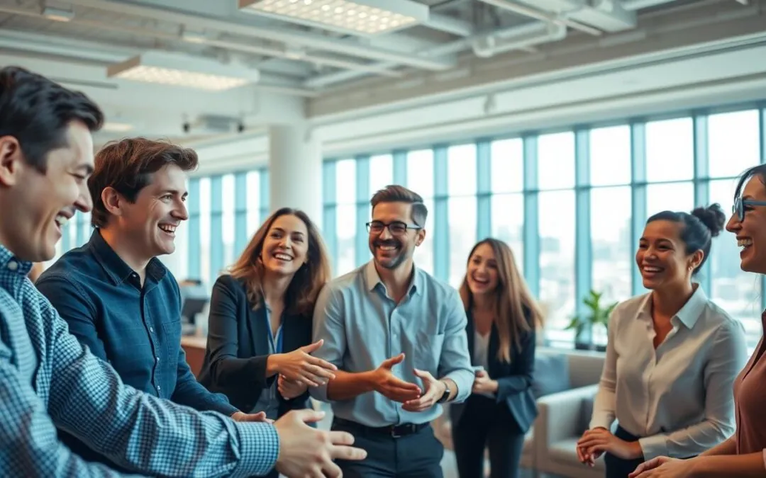 Indoor Team Bonding Games | Office Activities | NJ, NYC, CT