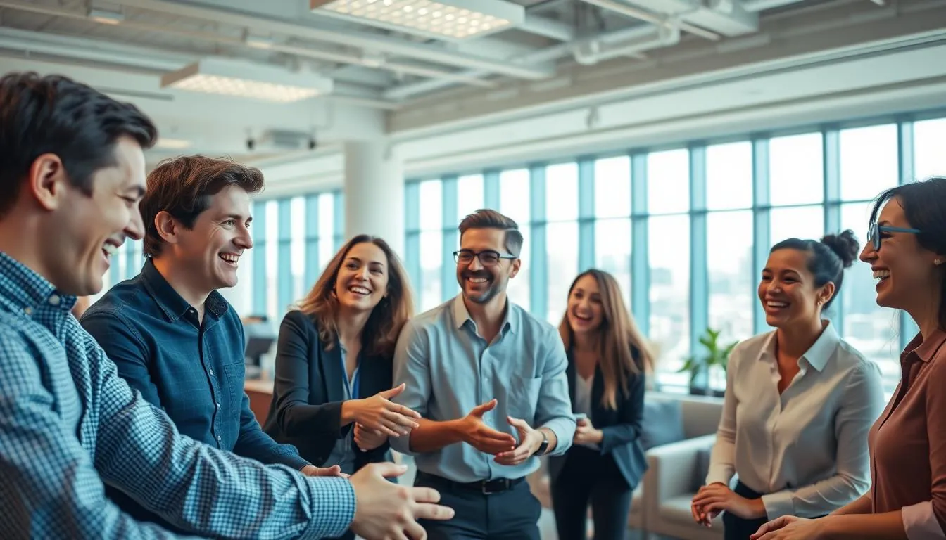 team-building-activity fun facts of the day: team building activity