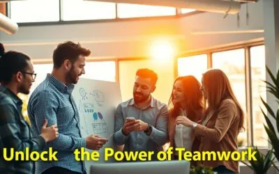 Team Building Ideas for Tech Companies That Work