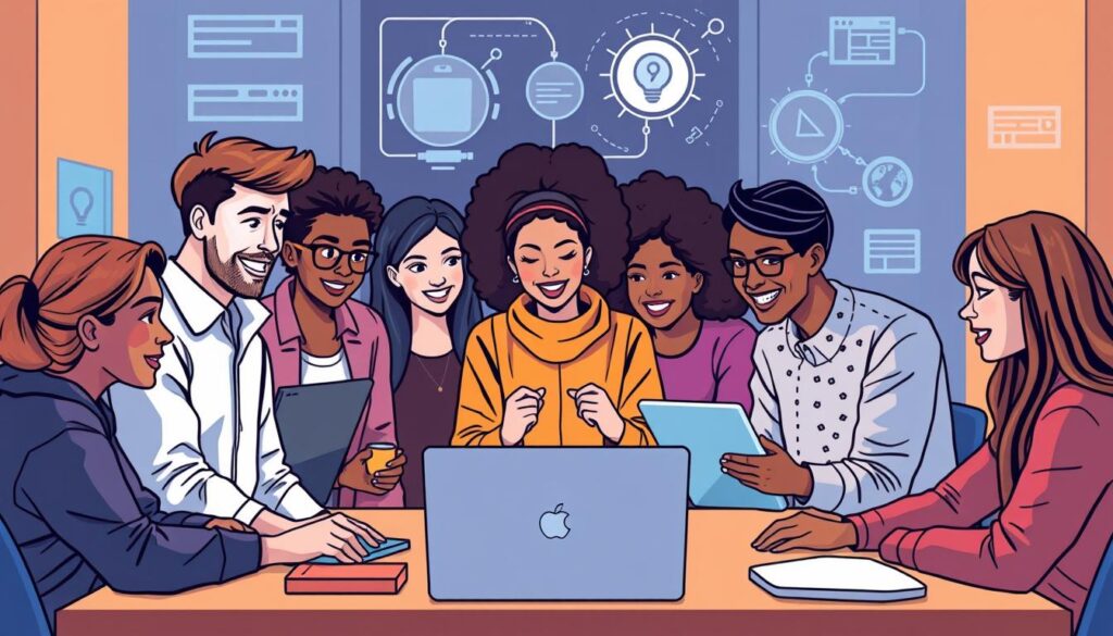tech volunteering opportunities for teams