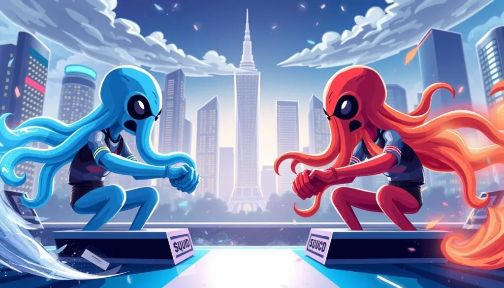 virtual squid game team building virtual squid game team building