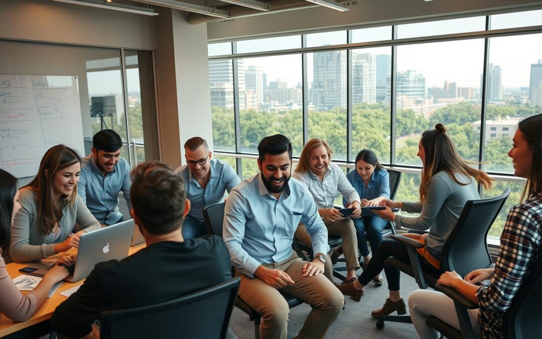 Fun Corporate Events and Team Building in Hackensack NJ | 5 Local Ideas