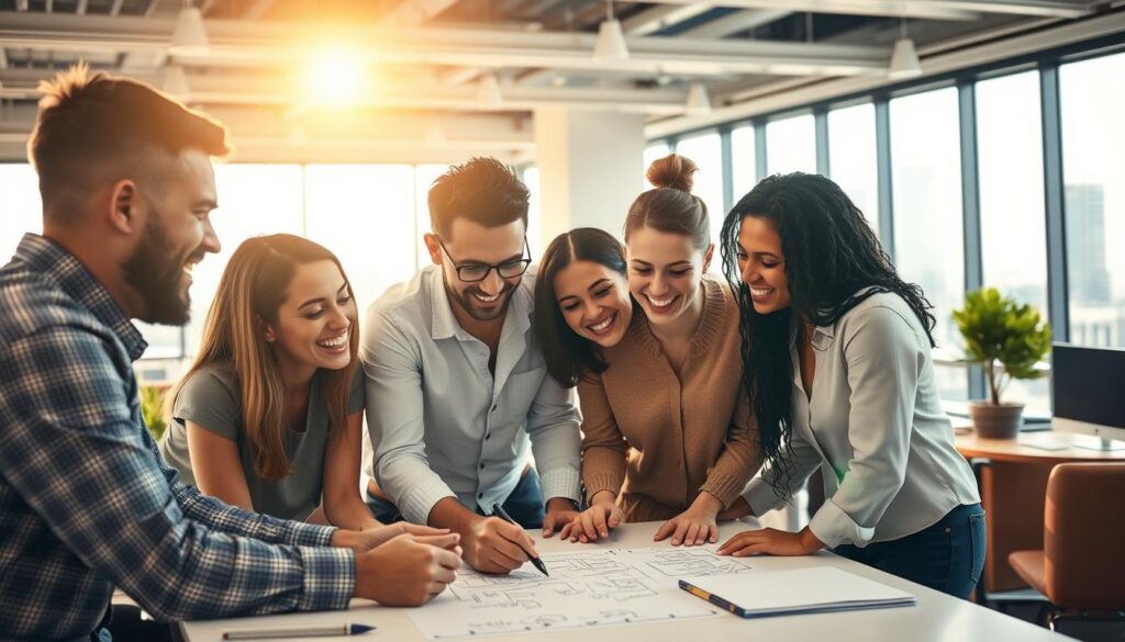 games for corporate team building