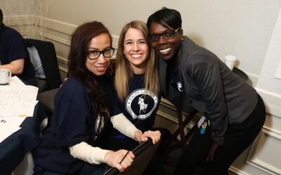 Try This Game Changing Team Building Activity for Staff | NJ, NYC & CT