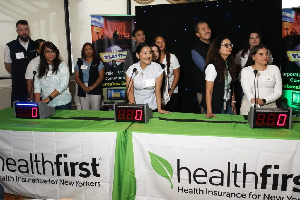 Funny Team Building Game - Onsite -Game Shows with Teams