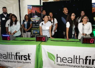 Funny Team Building Game - onsite -Game Shows with Teams - NYC