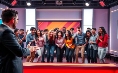 Team Building days with Game Show Energy | NJ, NYC, CT