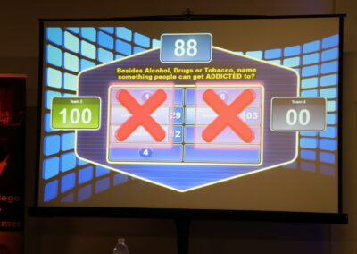 Funny Feud Surveys - NYC