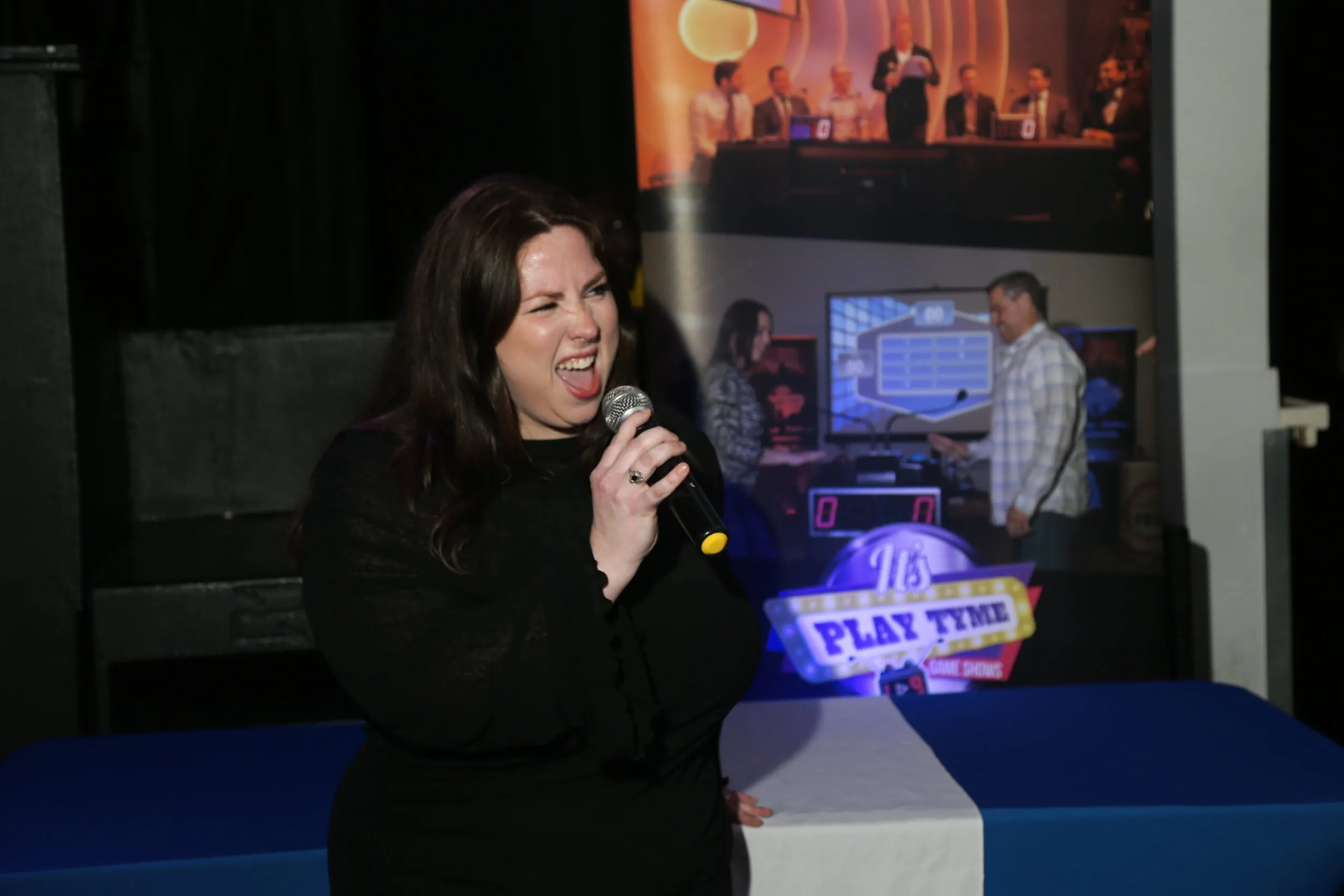 Lip Sync Challenge - IPT NJ