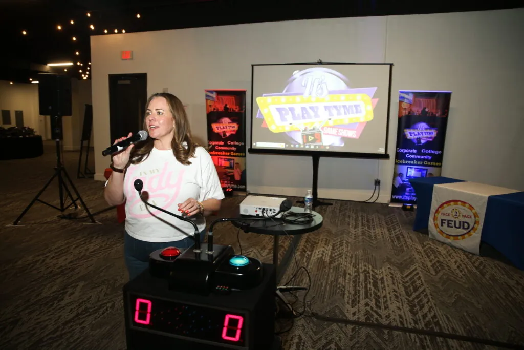 Lip Sync Talent Show - NJ