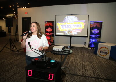 Lip Sync Talent Show - NJ