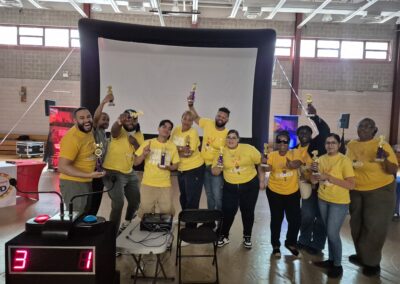 Playpad Mania - Winners Circle