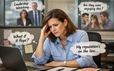 How to Plan a Team Building Event: What HR Leaders Wish They Knew