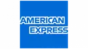 American Express logo